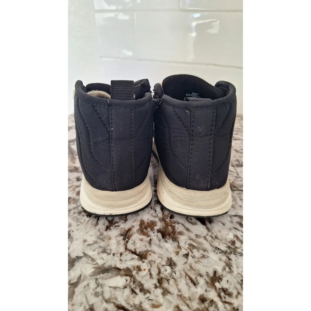 Zara used very